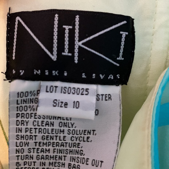 Size 10 Prom or Gala Dress - Picture 6 of 13